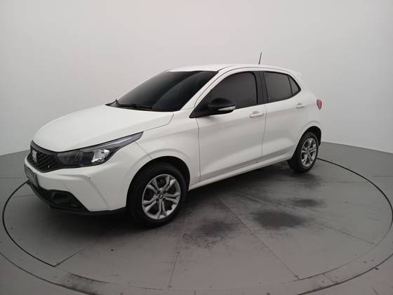 FIAT ARGO 1.0 FIREFLY FLEX DRIVE MANUAL FIAT ARGO 1.0 FIREFLY FLEX DRIVE MANUAL